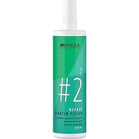 Indola Care & Styling INNOVA Wash Repair Keratin Filler 300ml