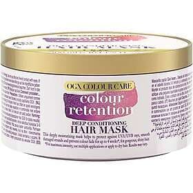 OGX Colour Care Retention Hair Mask 300ml