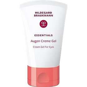 Hildegard Braukmann Hudvård Essentials Ögonkrämgel 30ml