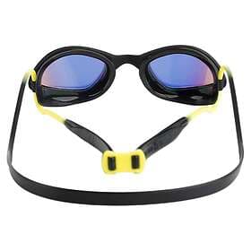 Zoggs Tiger Titanium Swimming Goggles