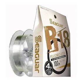 Seaguar R18 Fluoro Ltd 100m 16lb 0,33mm