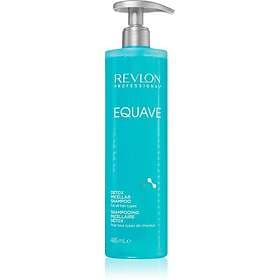 Revlon Professional Equave Detox Micellar Shampoo 485ml