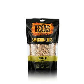 Texas Club Smoking chips Apple