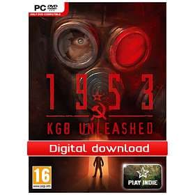 1953 KGB Unleashed (PC)