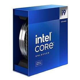 Intel Core i9 14900KS 3,2GHz Socket 1700 Box