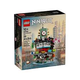 LEGO Ninjago 40703 Micro City