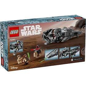 LEGO Star Wars 75383 Sith Infiltrator
