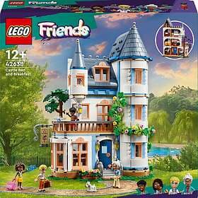LEGO Friends 42638 Guesthouse In A Castle