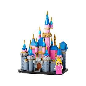 LEGO Disney 40720 Mini Disney Sleeping Beauty Castle