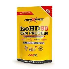 Amix Iso Hd 90 Cfm Protein 500g