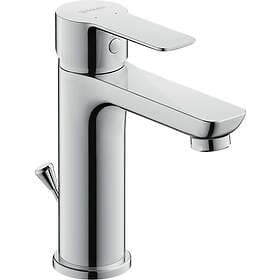 Duravit A.1 Basin Mixer (Chrome)