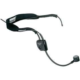 Shure WH20
