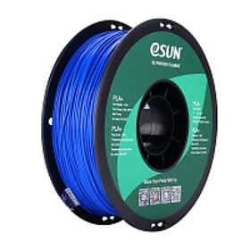 eSUN PLA+ filament Blå 1,75mm 1kg