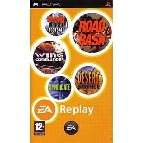 EA Replay (PSP)