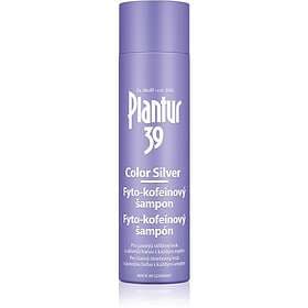 Plantur 39 Color Silver Phyto-Coffein Shampoo 250ml