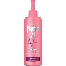 Plantur 21 #longhair Nutri-Coffein Booster Serum 125ml