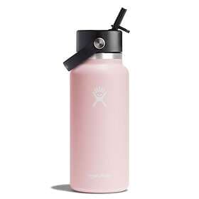 Hydro Flask Wide Flex Straw Cap 1L