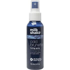 milk_shake Cold Brunette Toning Spray Leave- in 100ml