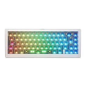 Ducky Outlaw 65 RGB Barebone ISO