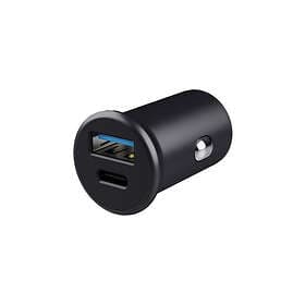 Trust USB Maxo Billaddare 38W