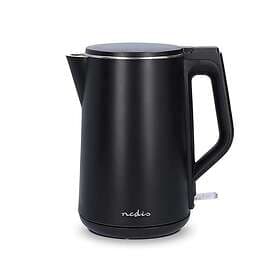 Nedis KAWK361EBK 1,5L