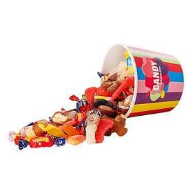 Hultén Butikens Bästa Loose Candy 800g