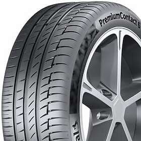 Continental ContiPremiumContact 6 275/35 R22 104Y XL *