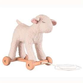 Egmont Toys Mary Lamm Dragleksak