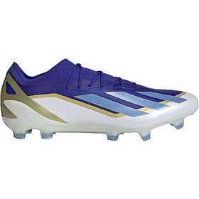 Adidas Fotbollsskor X Crazyfast Elite Messi 