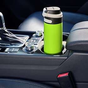 Leifheit Flip Termosmugg 600ml