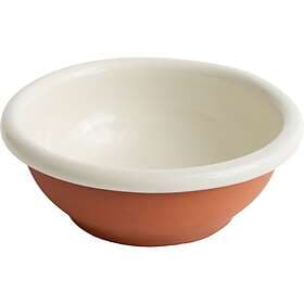 Hay Barro Salad Bowl Large 26cm