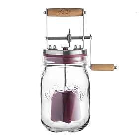 Kilner Butter Churner