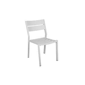 Brafab Delia Stackable Chair Light Grey