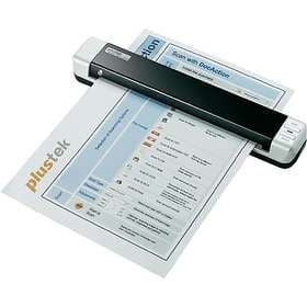 Plustek MobileOffice S410