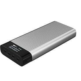 Hyper HyperJuice Powerbank USB-C 245W
