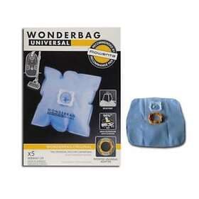Rowenta WB406120 Dust Bag (5-pk)