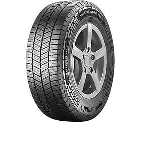 Continental VanContact A/S Ultra 195/70 R15 104T