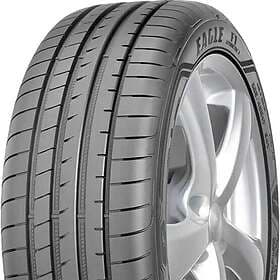Goodyear Eagle F1 Asymmetric 3 245/45 R18 100W XL MOV FP
