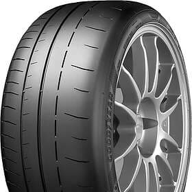 Goodyear Eagle F1 Supersport RS 245/35 R20 95Y XL P