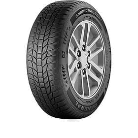Grabber General Snow Plus 215/50 R18 92V FR
