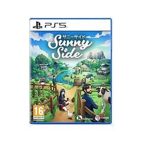 SunnySide (PS5)