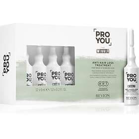 Revlon Pro You The Winner Hair Loss Treatment 6x12ml