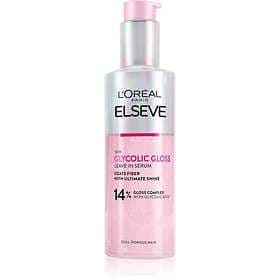 L'Oréal Paris Elseve Glycolic Gloss Leave-in Serum 150ml