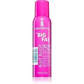 Lee Stafford Big Fat Skum för oklanderlig volym 150ml