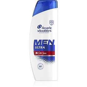 Head & Shoulders Men Ultra Old Spice Dandruff Shampoo 330ml