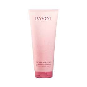 Payot Rituel Douceur Granité Exfoliant Corps Kroppsskrubb 200ml
