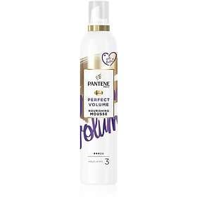 Pantene Pro-V Perfect Volume Mousse 200ml