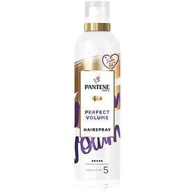 Pantene Pro-V Perfect Volume Hairspray 250ml