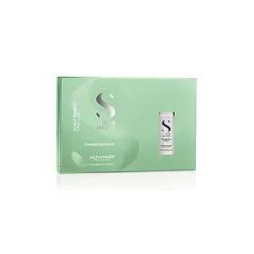 Alfaparf Semi Di Lino Scalp Renew Treatment 12x10ml
