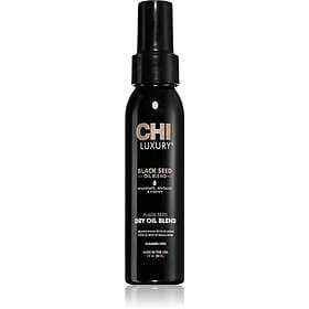 Chi Luxury Black Seed Oil Dry Hair Oil 89ml